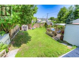 116 WATERLOO Street - 43