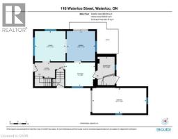 116 WATERLOO Street - 45