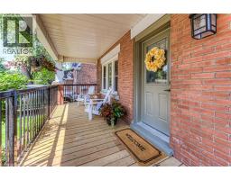 116 WATERLOO Street - 5