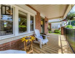 116 WATERLOO Street - 6
