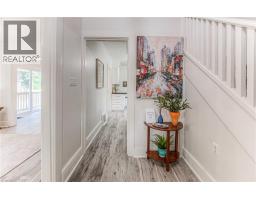 116 WATERLOO Street - 7