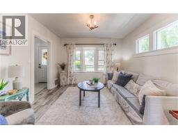 116 WATERLOO Street - 9