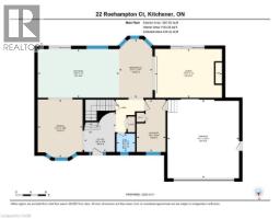 22 ROEHAMPTON Court - 41