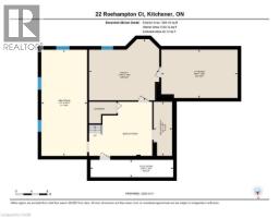 22 ROEHAMPTON Court - 43