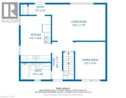 110 ELLIS Crescent S - 30