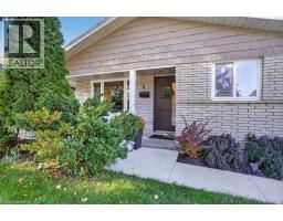 34 DUNSMERE Court - 2
