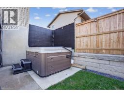 34 DUNSMERE Court - 34