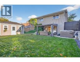 34 DUNSMERE Court - 35