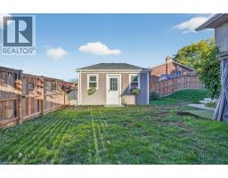 34 DUNSMERE Court - 36