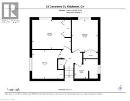 34 DUNSMERE Court - 43