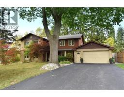 507 GRAY COURT Drive - 1