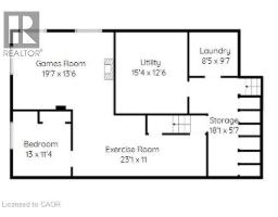 507 GRAY COURT Drive - 48