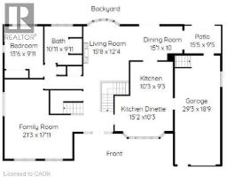 507 GRAY COURT Drive - 49