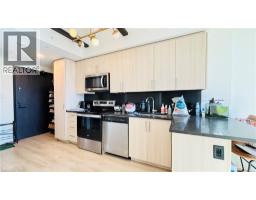 145 COLUMBIA Street W UnitNo. 1536 - 9