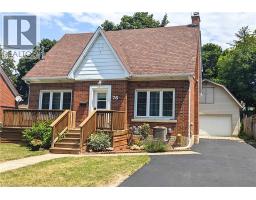 76 BRENTWOOD Avenue - 3