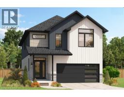 208 BENNINGER Drive - 1