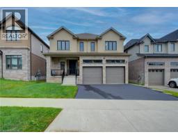 546 BRIDGEMILL Crescent - 1