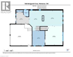 546 BRIDGEMILL Crescent - 36