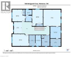 546 BRIDGEMILL Crescent - 37