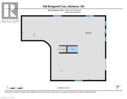 546 BRIDGEMILL Crescent - 38