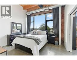 85 SPRUCE Street N UnitNo. 203 - 26