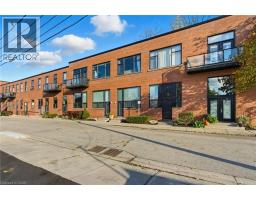 85 SPRUCE Street N UnitNo. 203 - 3