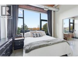 85 SPRUCE Street N UnitNo. 203 - 30