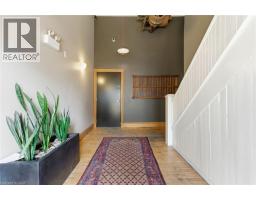 85 SPRUCE Street N UnitNo. 203 - 6
