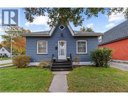 175 CAMPBELL Street - 1