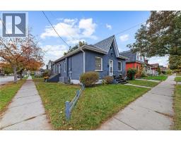 175 CAMPBELL Street - 2