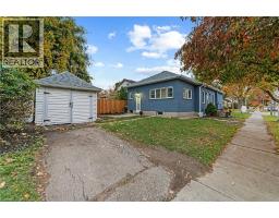 175 CAMPBELL Street - 4