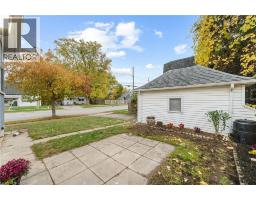 175 CAMPBELL Street - 5
