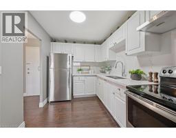 1100 COURTLAND Avenue E UnitNo. 710 - 13