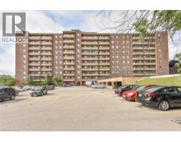 1100 COURTLAND Avenue E UnitNo. 710 - 25