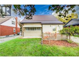 174 UNION Street E - 2