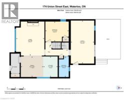 174 UNION Street E - 26