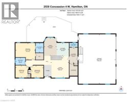 2539 CONCESSION 4 W - 49