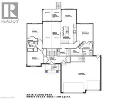 1904 LOT 1 TURKEY POINT Road - 2