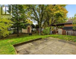 388 LANCASTER Street W - 32