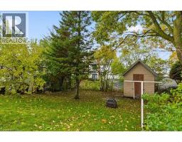 388 LANCASTER Street W - 33