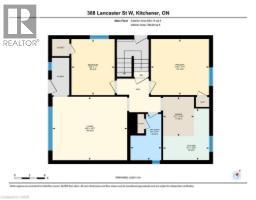 388 LANCASTER Street W - 36