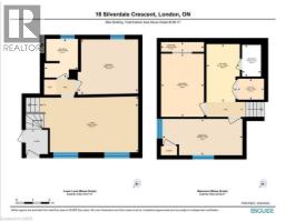 18 SILVERDALE Crescent - 22