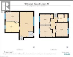 18 SILVERDALE Crescent - 4