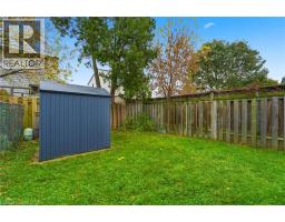 11 HILLBROOK Crescent - 23