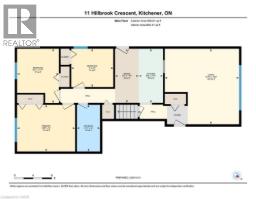 11 HILLBROOK Crescent - 24