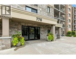 778 LAURELWOOD Drive UnitNo. 110 - 6