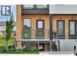 261 WOODBINE Avenue UnitNo. 86 - 3