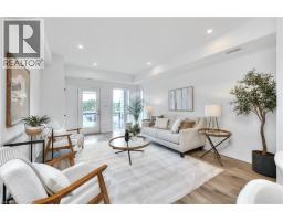 261 WOODBINE Avenue UnitNo. 86 - 7