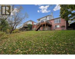 41 MANITOULIN Crescent - 41