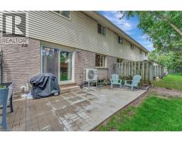 476 KINGSCOURT Drive UnitNo. 19 - 29